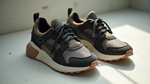 Comment choisir vos baskets idéales pour le sport et la mode