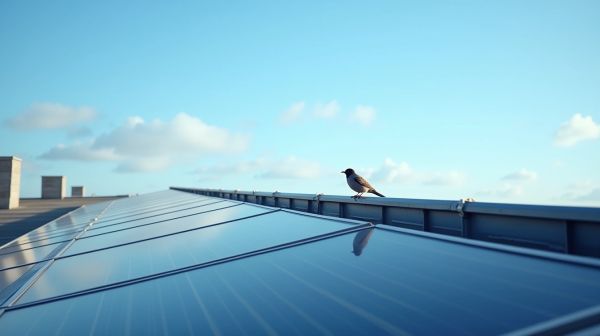Maîtriser les panneaux solaires pour réduire ses factures d'énergie
