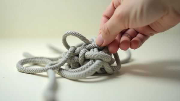 Nettoyer lacets facilement : méthodes efficaces et astuces pratiques
