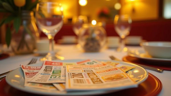Optimiser votre budget avec les meilleurs codes promo restaurants
