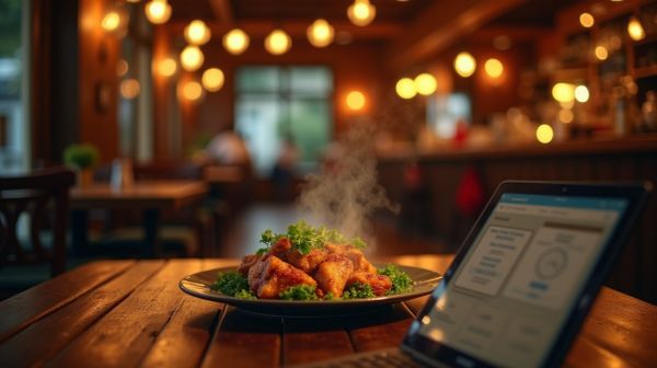 Optimiser votre budget avec les meilleurs codes promo restaurants