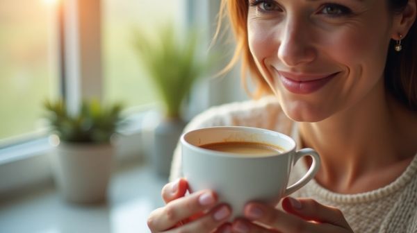 Pourquoi la thermogenèse est cruciale pour votre métabolisme