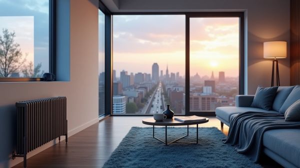Rénovation énergétique : une solution fiable et efficace pour votre logement