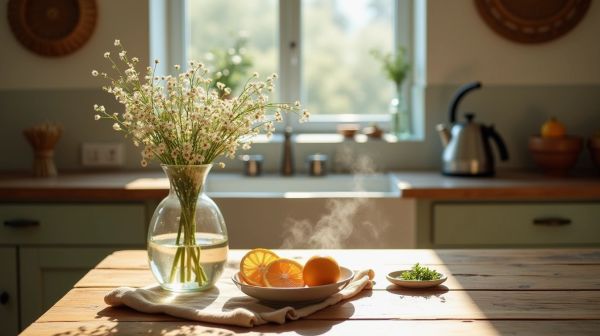 Santé : améliorer votre bien-être au quotidien