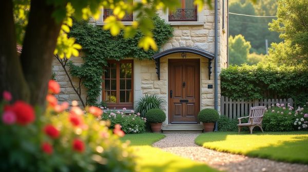 Vendre une maison de caractère au meilleur prix