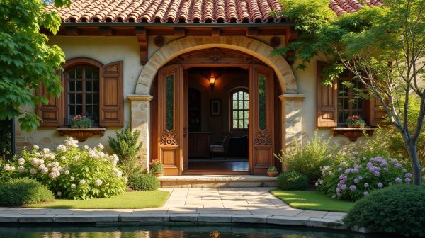 Vendre une maison de caractère au meilleur prix