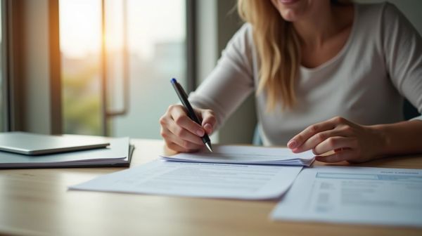 Votre courtier assurance auto peut vous faire économiser gros