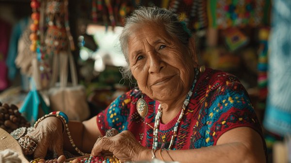 Comment découvrir les traditions de la fabrication de bijoux au Mexique?