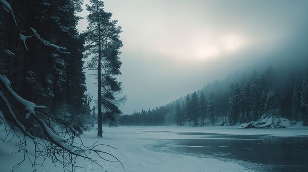 Quels sont les meilleurs spots pour observer les aurores boréales en Finlande?