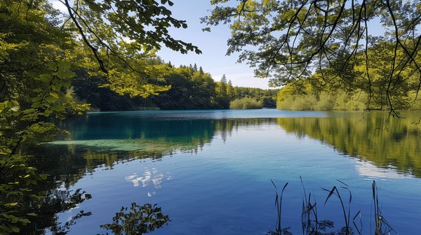 Quels sont les meilleurs conseils pour une randonnée autour des lacs de Plitvice en Croatie : équipements et itinéraires ?