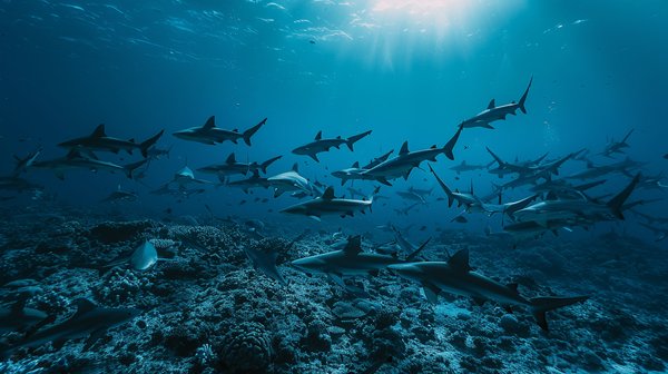 Comment participer à une expédition de plongée avec les requins-baleines aux Maldives : conseils et périodes ?